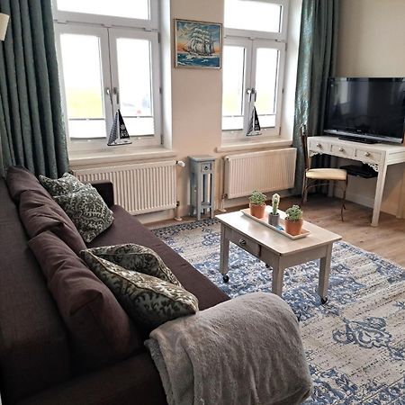 Haus Am Meer Wellenrauschen Dahme  Kültér fotó