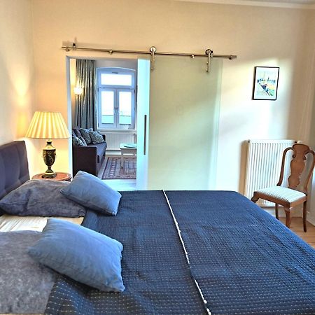 Haus Am Meer Wellenrauschen Dahme  Kültér fotó
