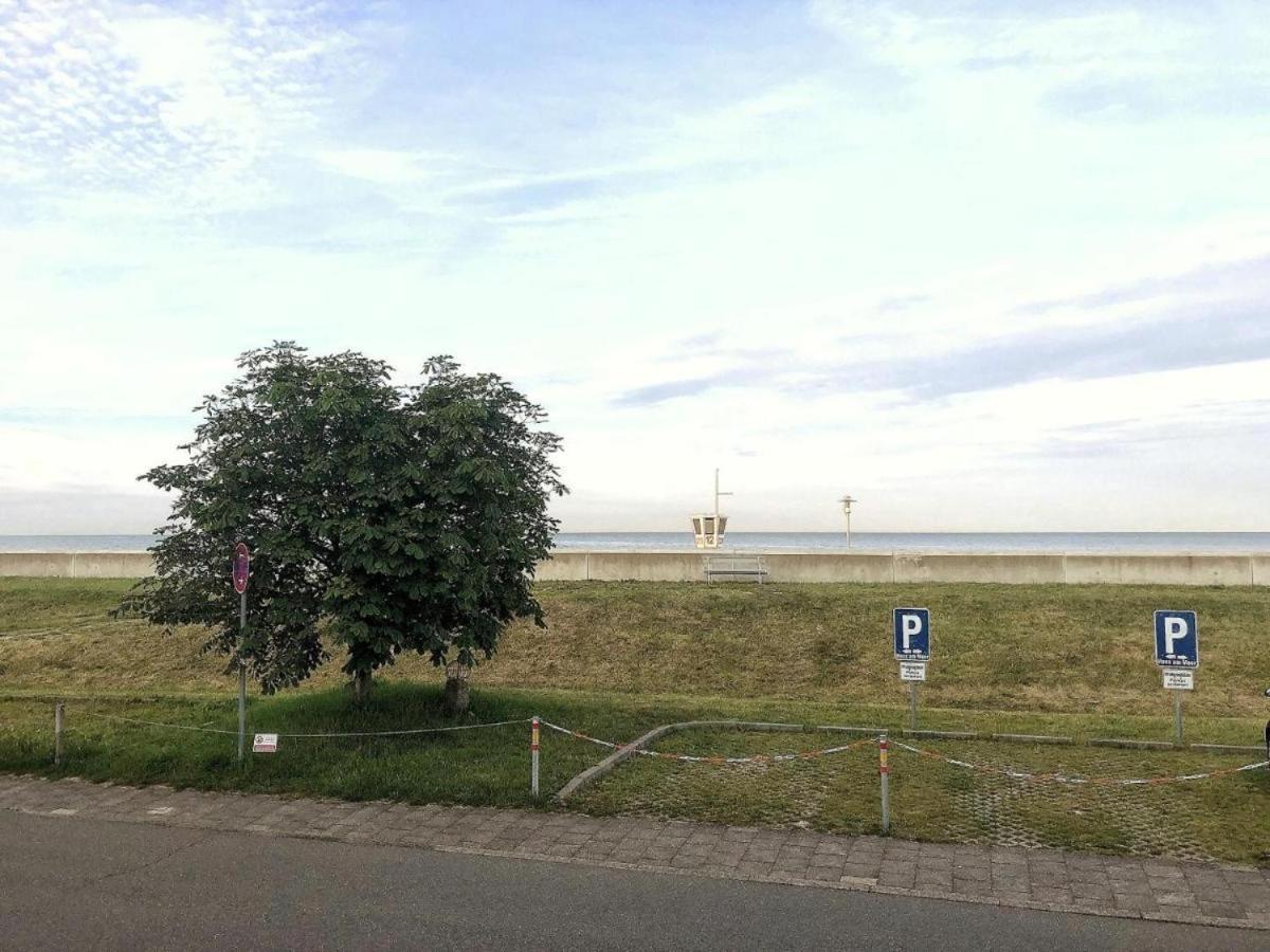 Haus Am Meer Wellenrauschen Dahme  Kültér fotó