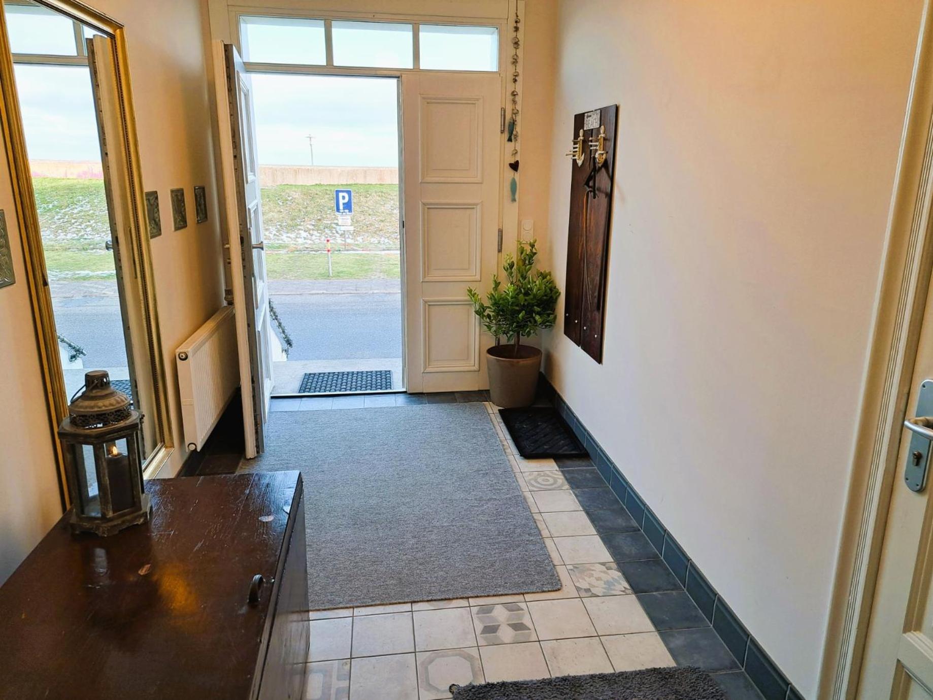 Haus Am Meer Wellenrauschen Dahme  Kültér fotó