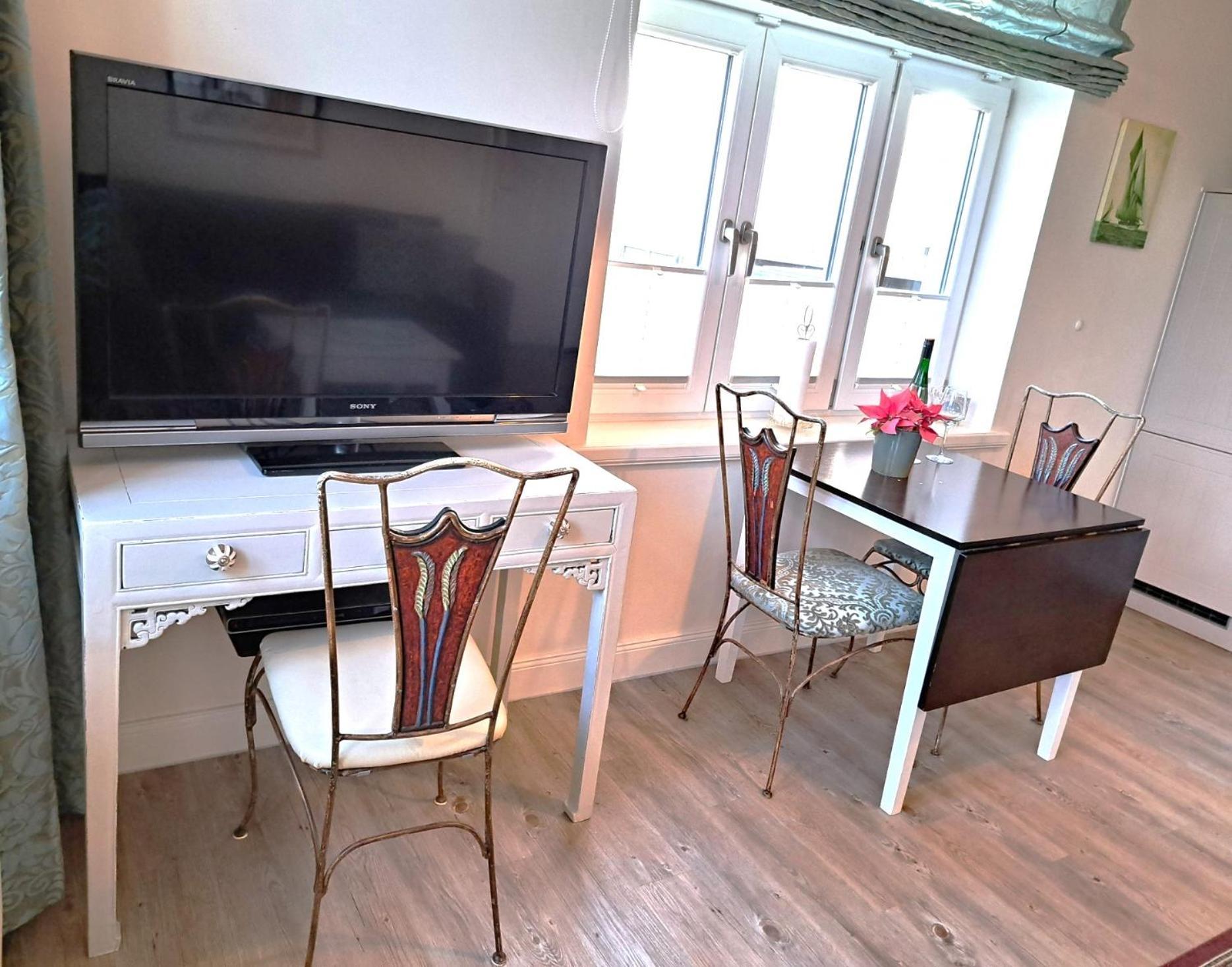 Haus Am Meer Wellenrauschen Dahme  Kültér fotó
