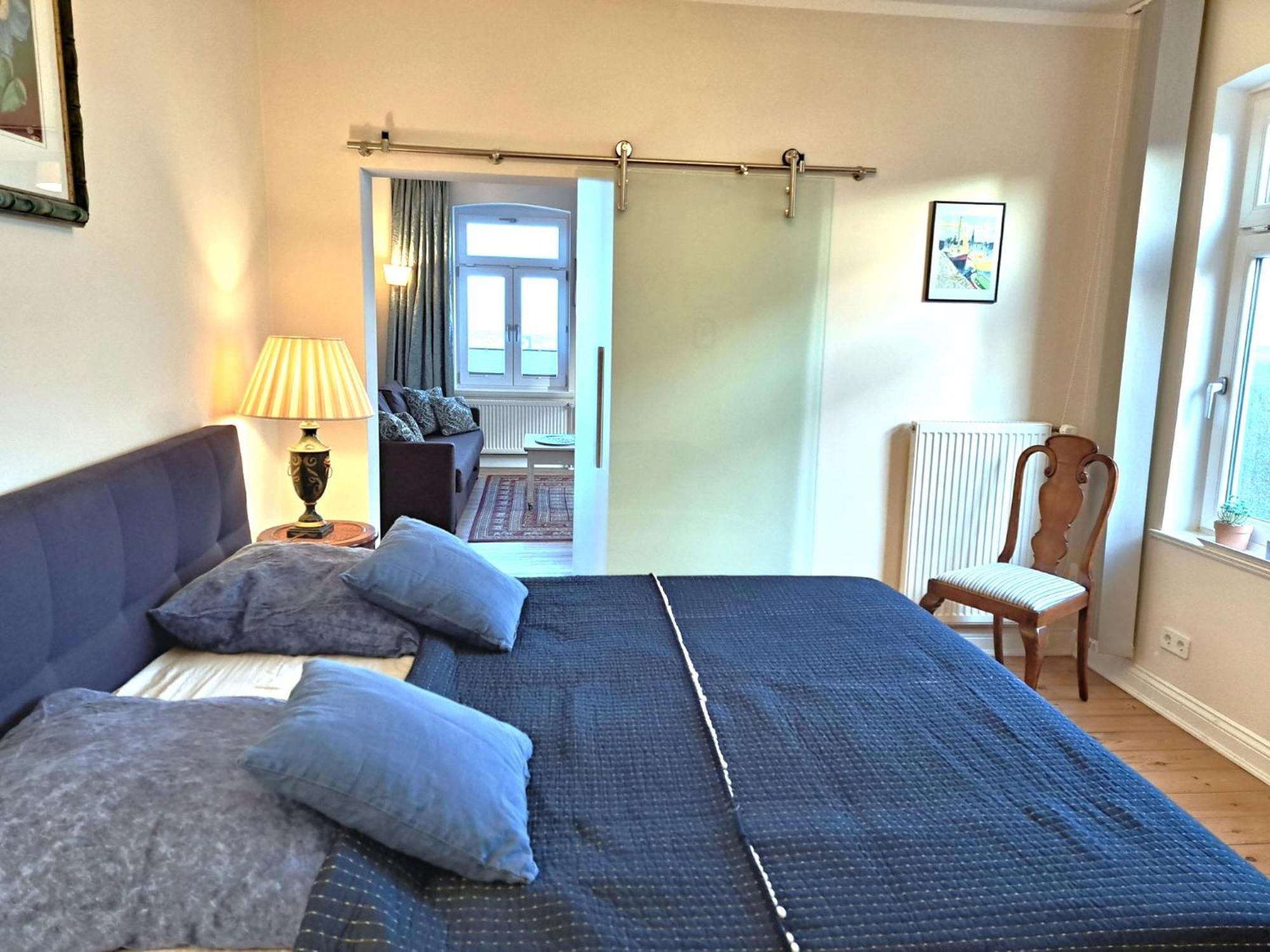 Haus Am Meer Wellenrauschen Dahme  Kültér fotó
